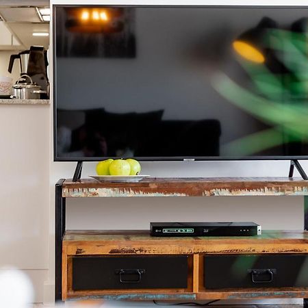 Ferienwohnung Inselblick Hornum Bagian luar foto